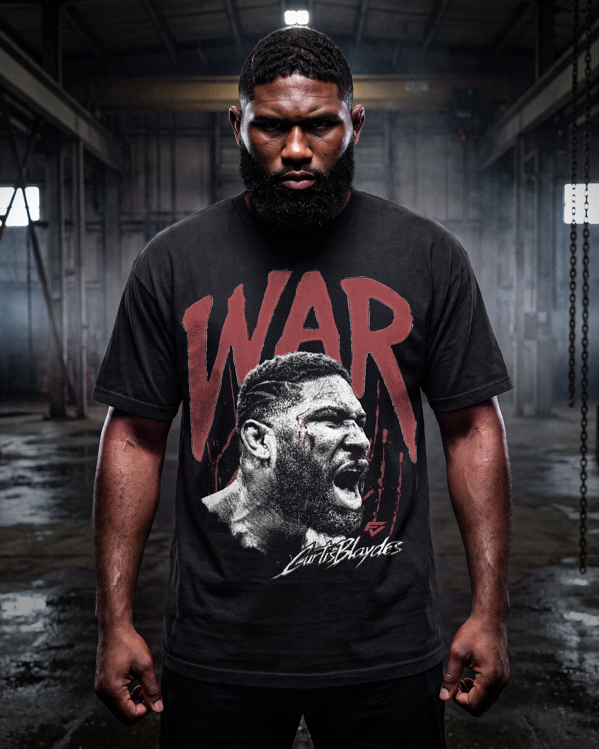 Curtis Blaydes