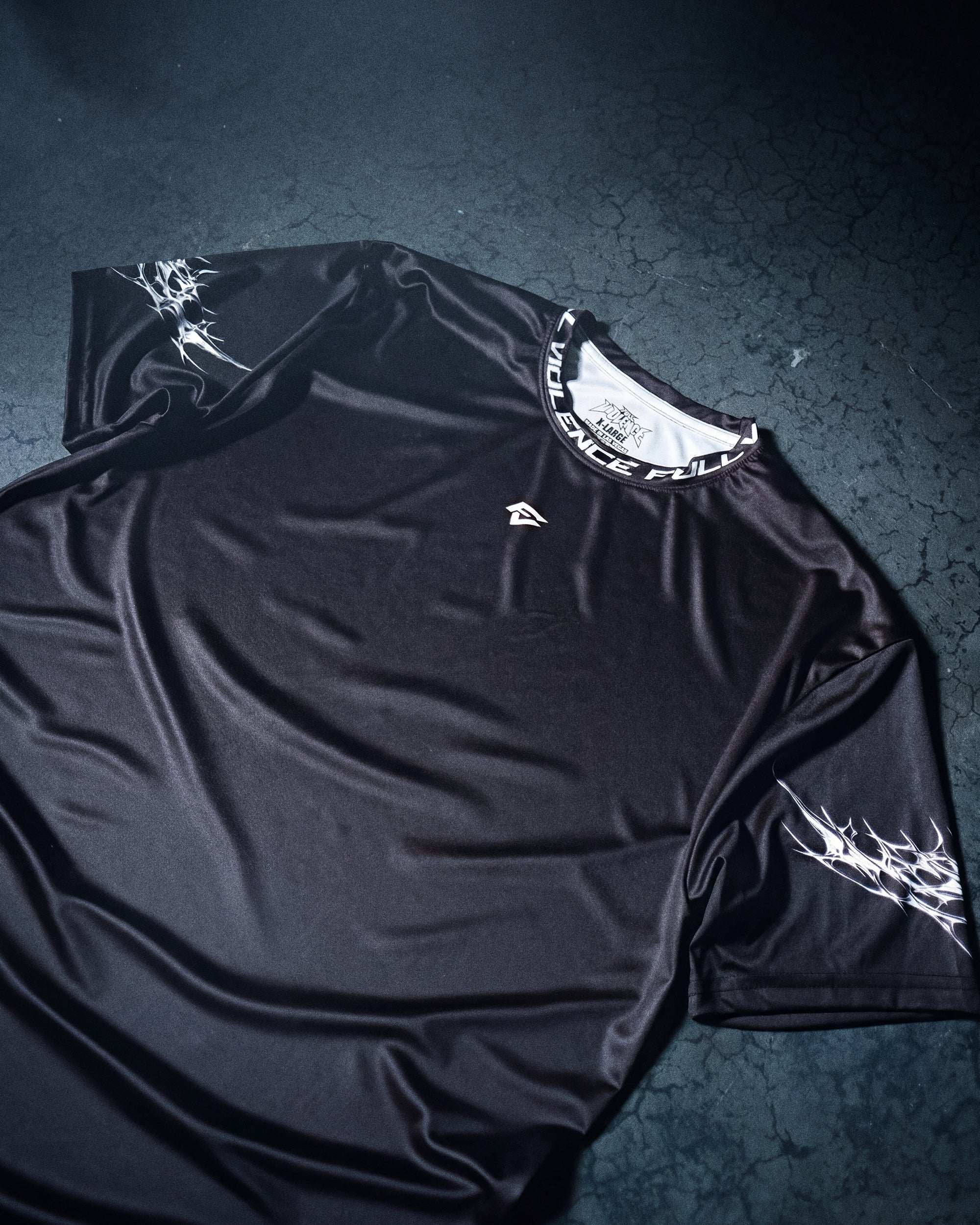 FV CYBER (ACTIVEWEAR)